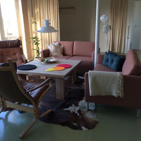 Kratgaardens Apartment Χέρνινγκ Εξωτερικό φωτογραφία