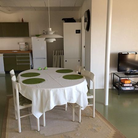 Kratgaardens Apartment Χέρνινγκ Εξωτερικό φωτογραφία