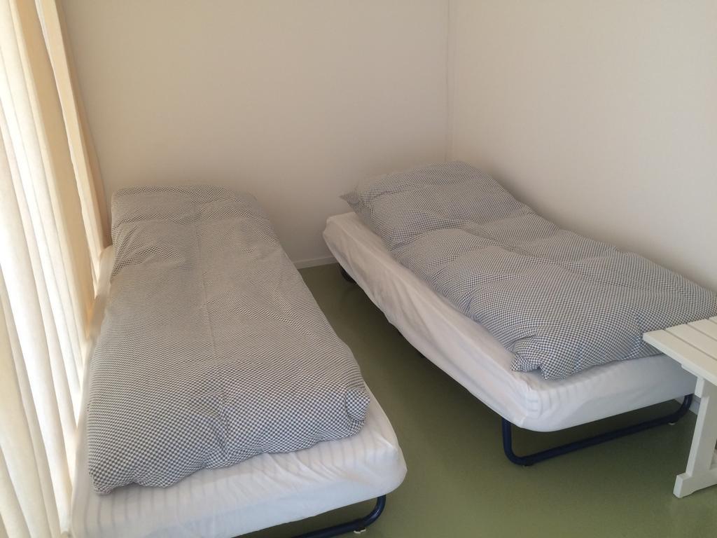 Kratgaardens Apartment Χέρνινγκ Δωμάτιο φωτογραφία