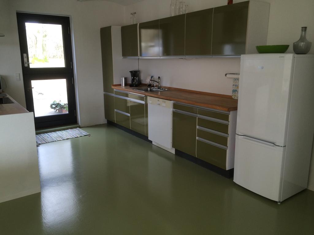 Kratgaardens Apartment Χέρνινγκ Δωμάτιο φωτογραφία