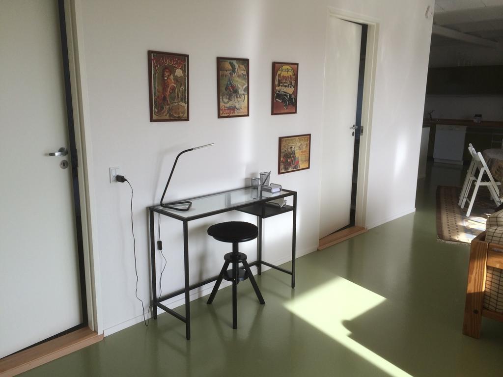 Kratgaardens Apartment Χέρνινγκ Δωμάτιο φωτογραφία