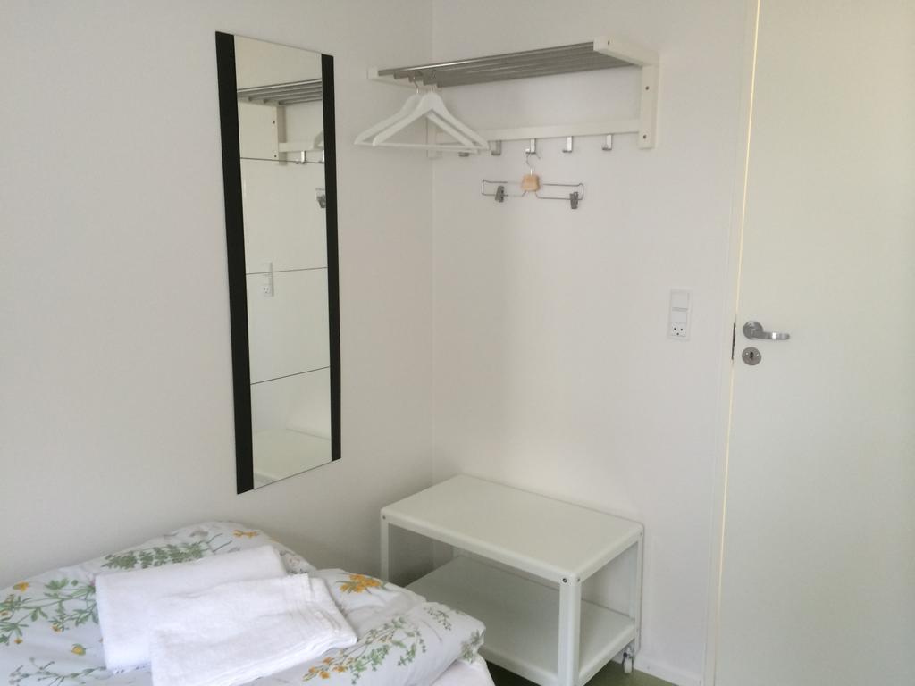 Kratgaardens Apartment Χέρνινγκ Δωμάτιο φωτογραφία