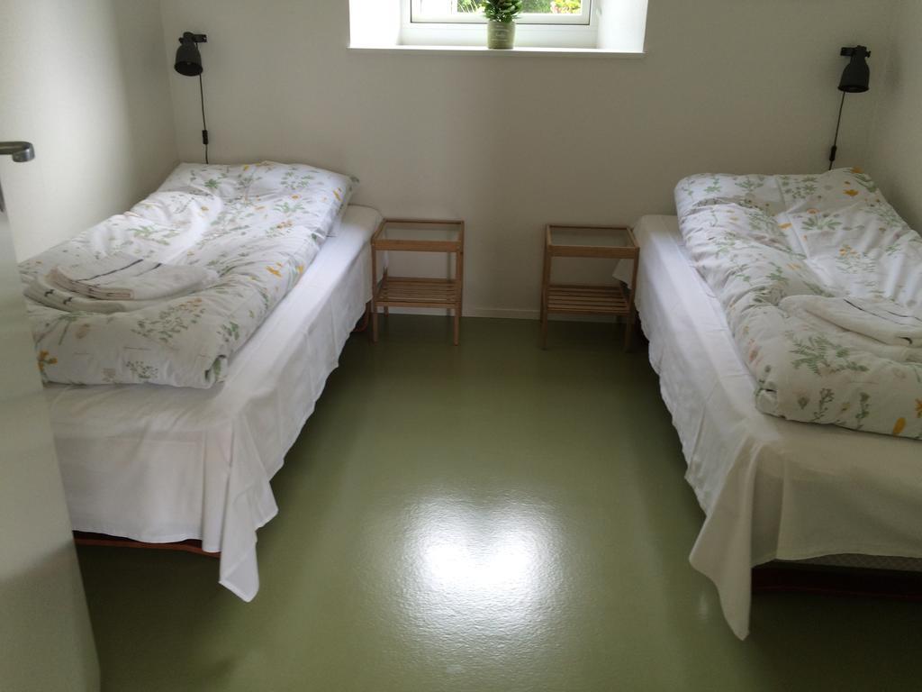 Kratgaardens Apartment Χέρνινγκ Εξωτερικό φωτογραφία