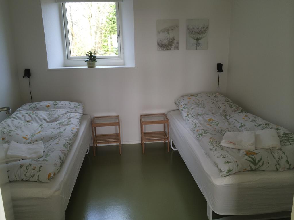 Kratgaardens Apartment Χέρνινγκ Δωμάτιο φωτογραφία